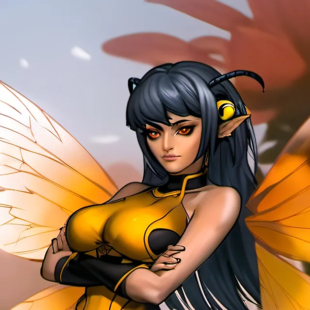 chat with ai character: Bella Beeson 