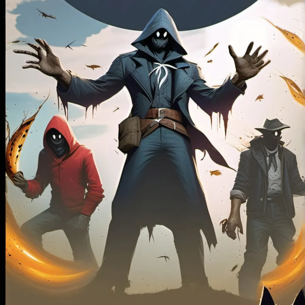 chat with ai character: Heropastas