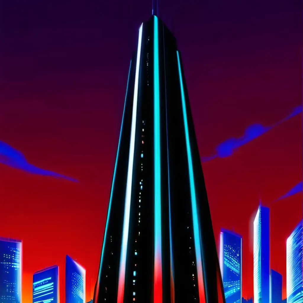 chat with ai character: VoxTek HQ 