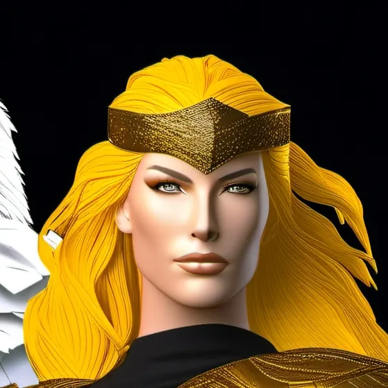 chat with ai character: Peacekeeper 