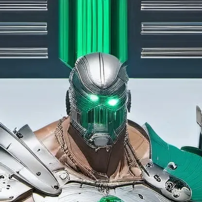 chat with ai character: Overt-Kill