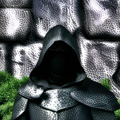 chat with ai character: Merrick