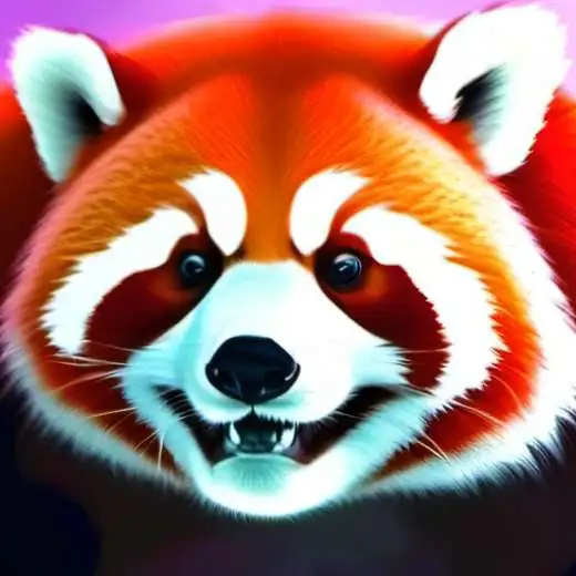 chat with ai character: The Red Giant 