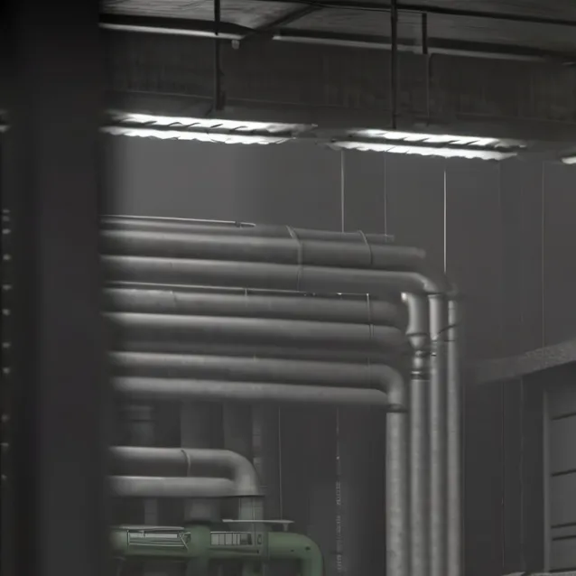 chat with ai character: Cog Nation HQ 