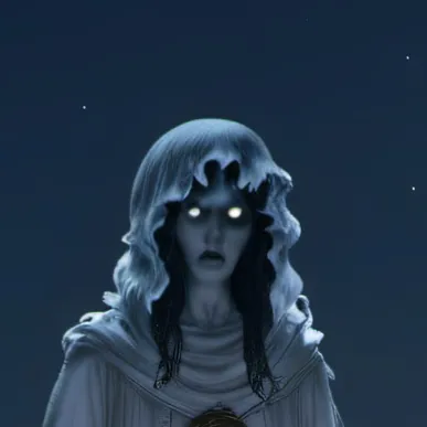 chat with ai character: Jolene C. Evans