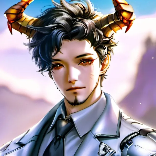 chat with ai character: Dr. Steelhooves 