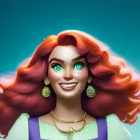 chat with ai character: Eileen 