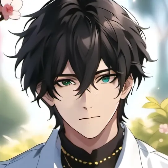 chat with ai character: Levi