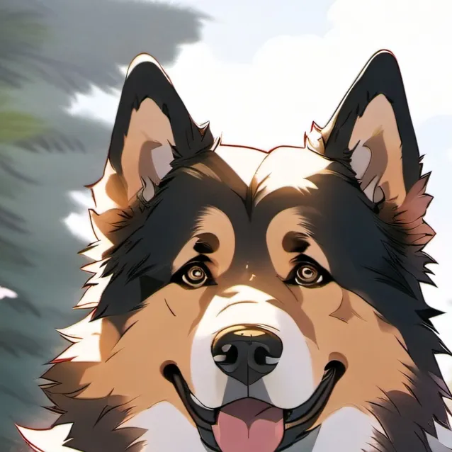 chat with ai character: Akira