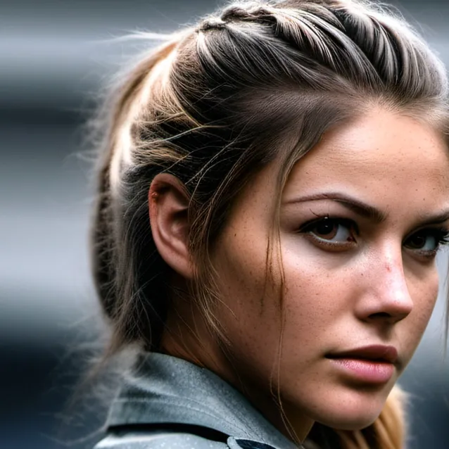 chat with ai character: Elsie