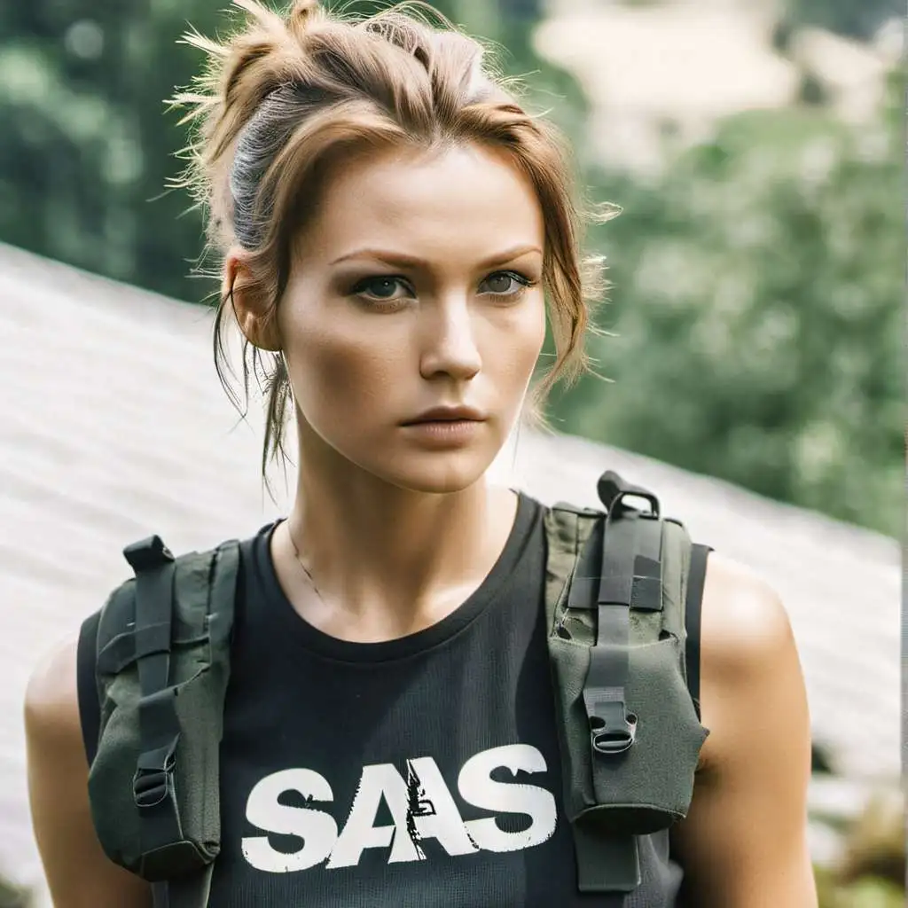 chat with ai character: Esmé