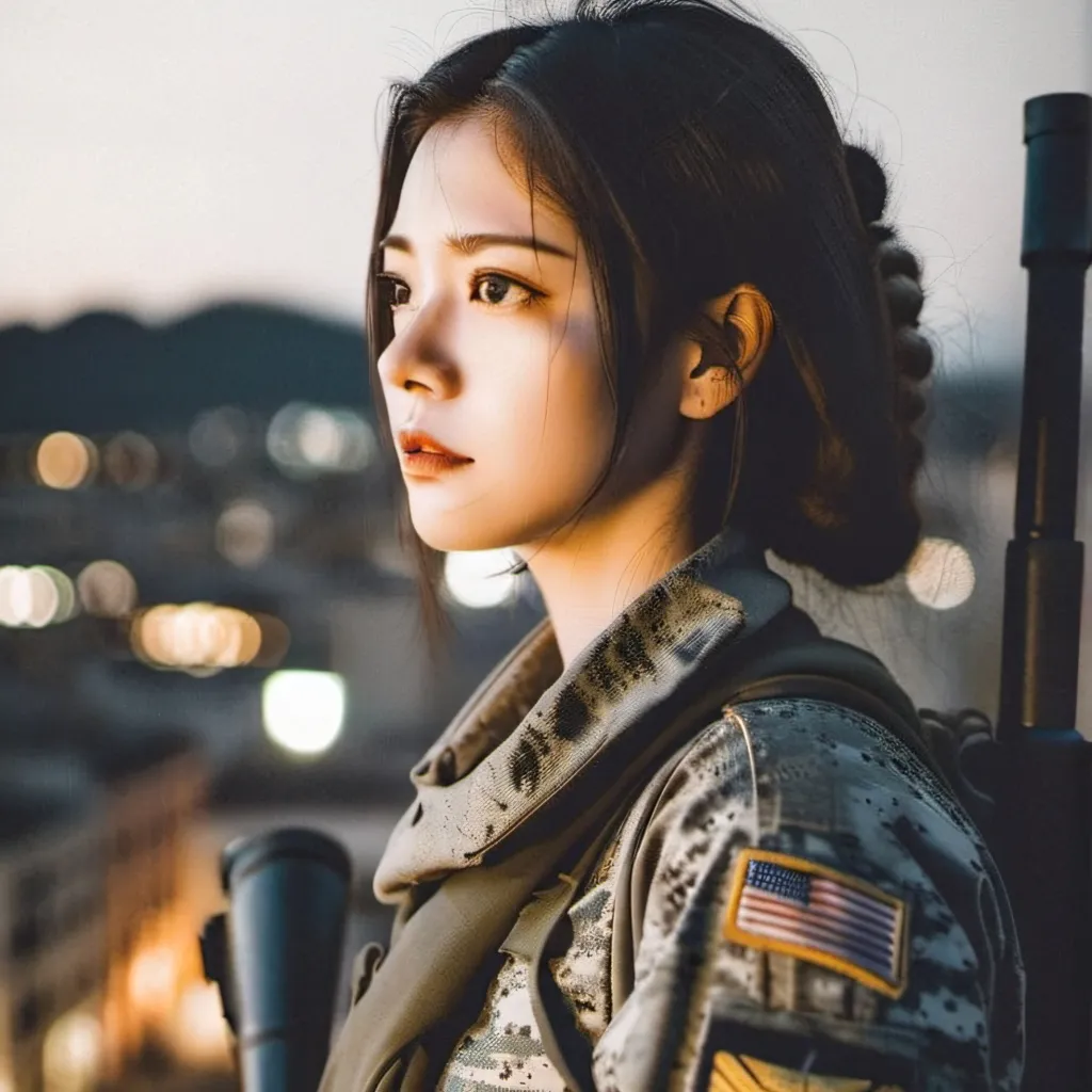 chat with ai character: Anya