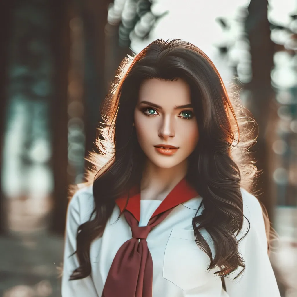 chat with ai character: Taylor