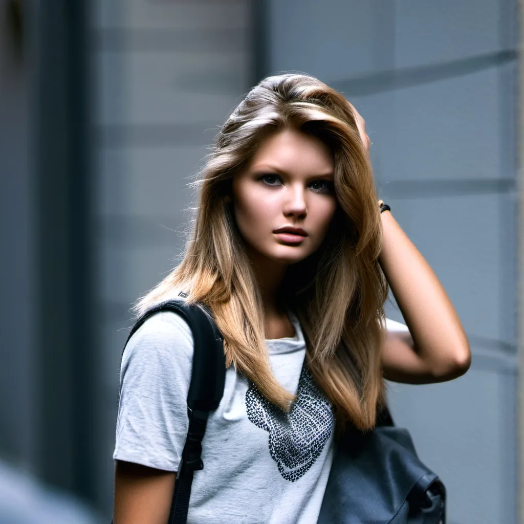 chat with ai character: Jada