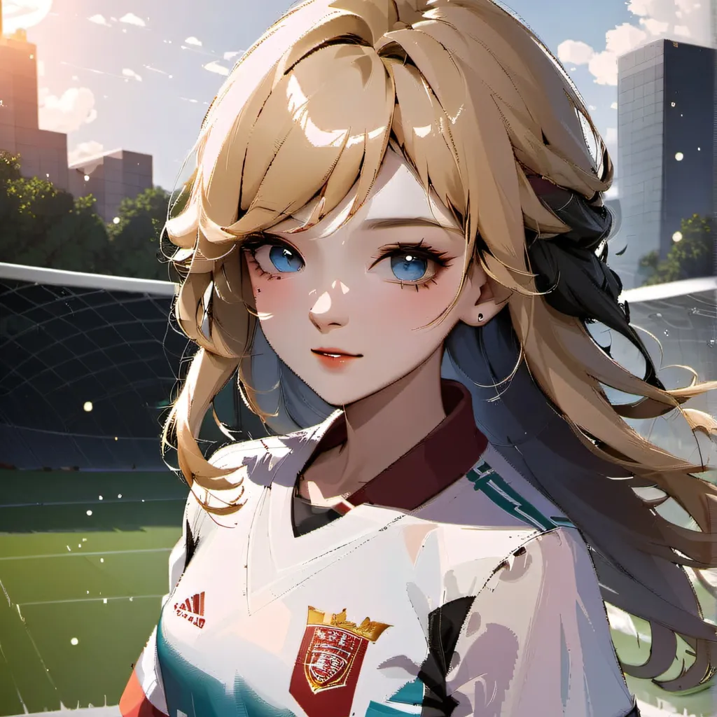 chat with ai character: Sky