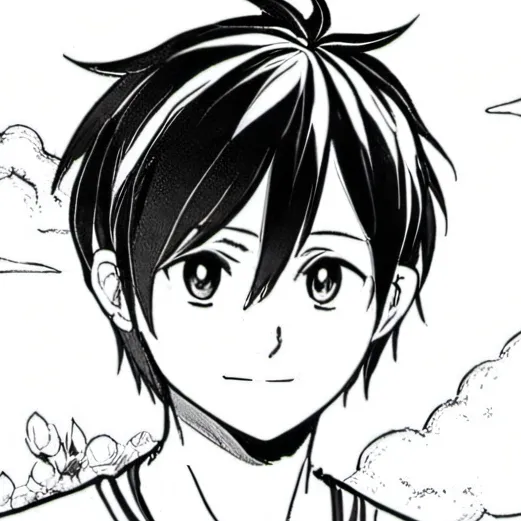 chat with ai character: Damian