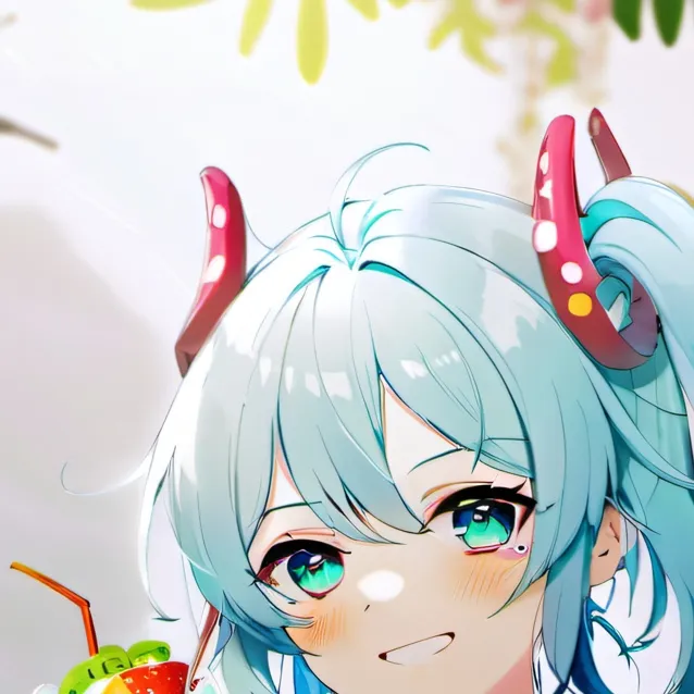 chat with ai character: miku o luli