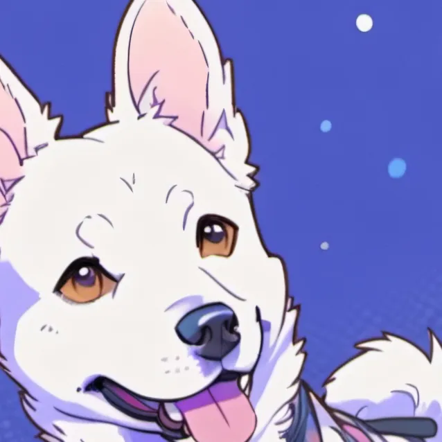 chat with ai character: mi perrita 