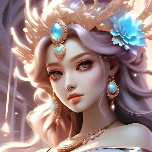 chat with ai character: smiling critters 