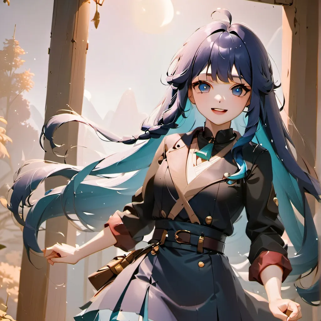 chat with ai character: Victoria 