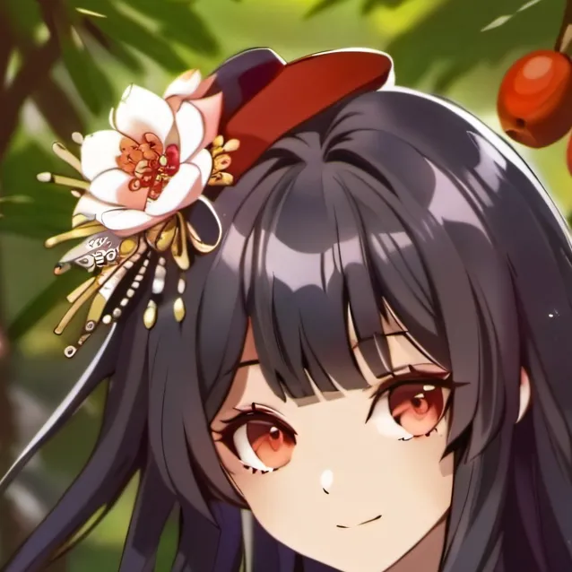 chat with ai character: Emily