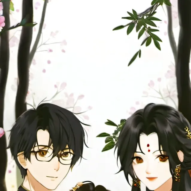 chat with ai character: Alex, Ash, Alexis 