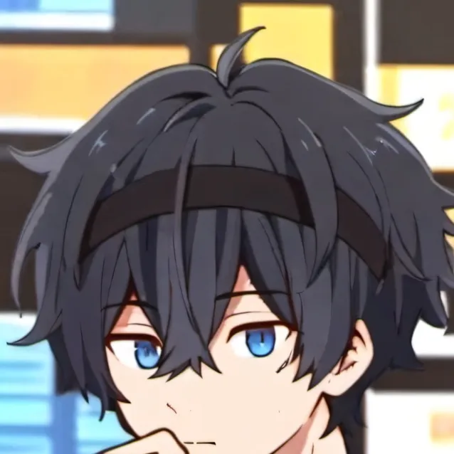 chat with ai character: Kai