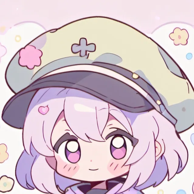 chat with ai character: kinito