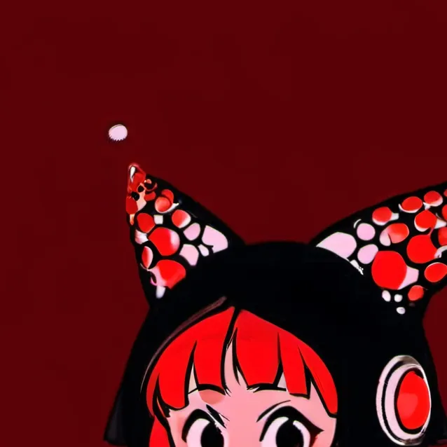 chat with ai character: mabby