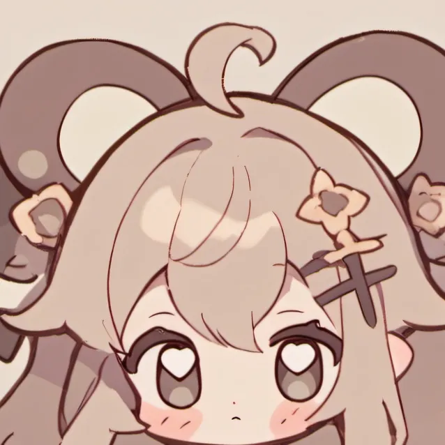 chat with ai character: meke