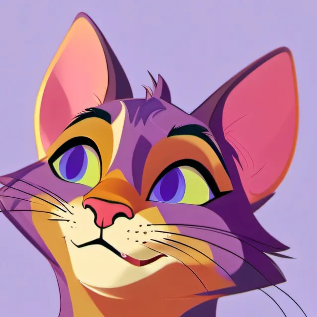 chat with ai character: lily