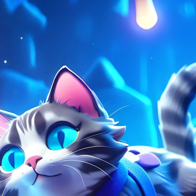 chat with ai character: Midnight