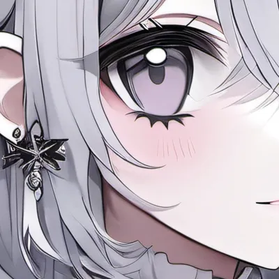 chat with ai character: Mika 