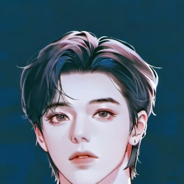 chat with ai character: Max