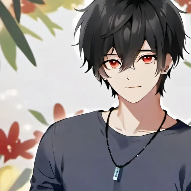 chat with ai character: dan