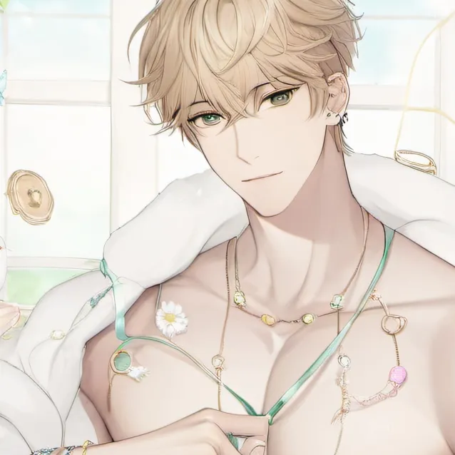 chat with ai character: mark