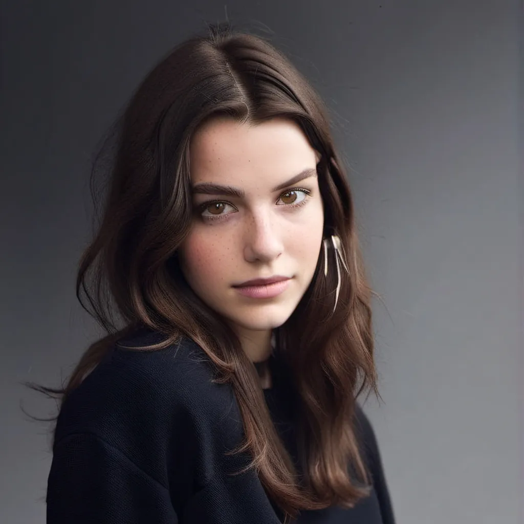 chat with ai character: Sasha✨️