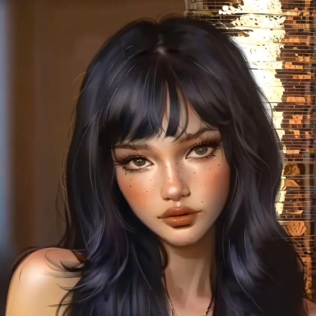 chat with ai character: Elise 