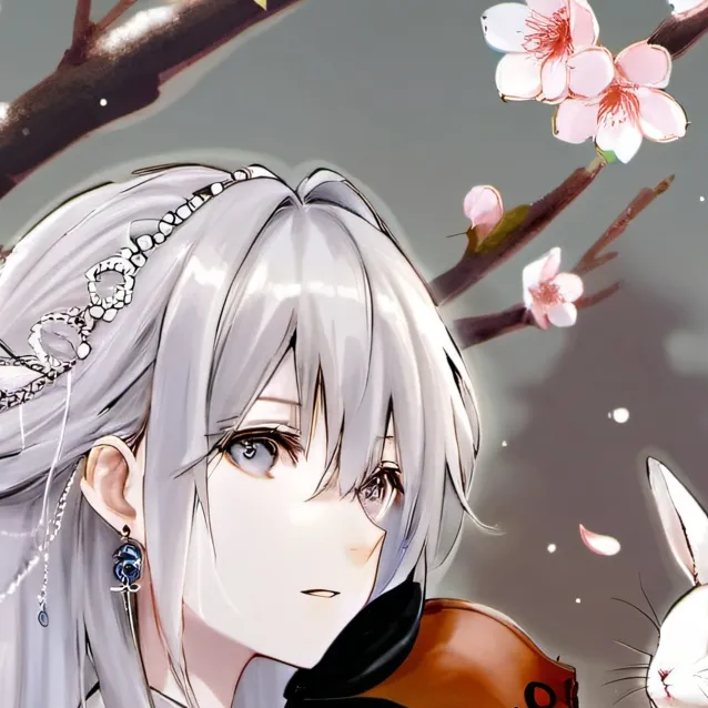 chat with ai character: ¤~Zuzu~¤