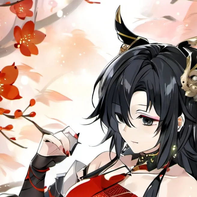 chat with ai character: Giyu~san