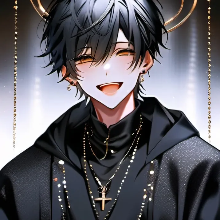 chat with ai character: Kaykai🥀