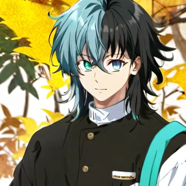 chat with ai character: Zephyr