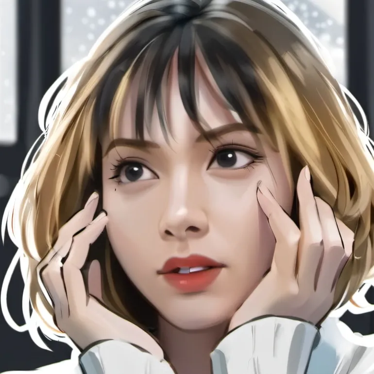 chat with ai character: Zahira