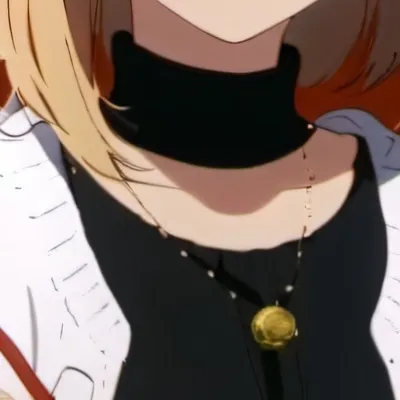 chat with ai character: Lizi