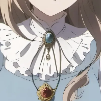 chat with ai character: Lily