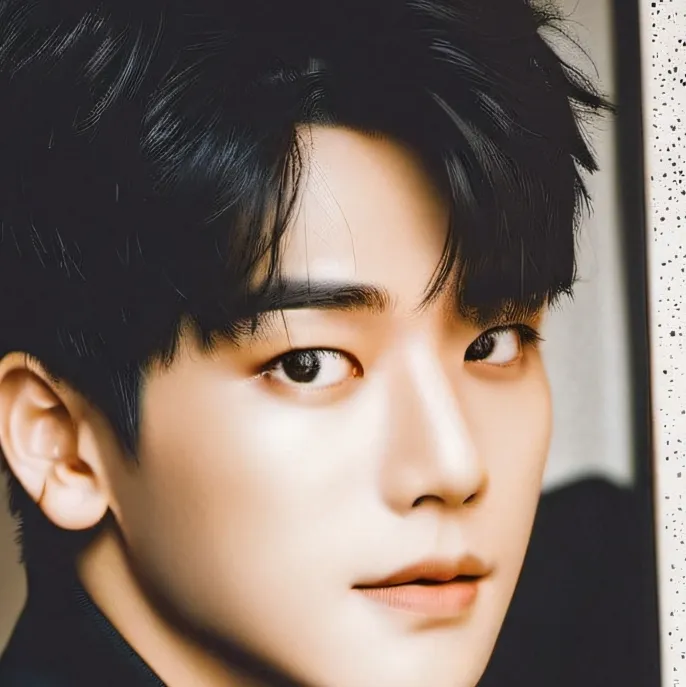 chat with ai character: Jay