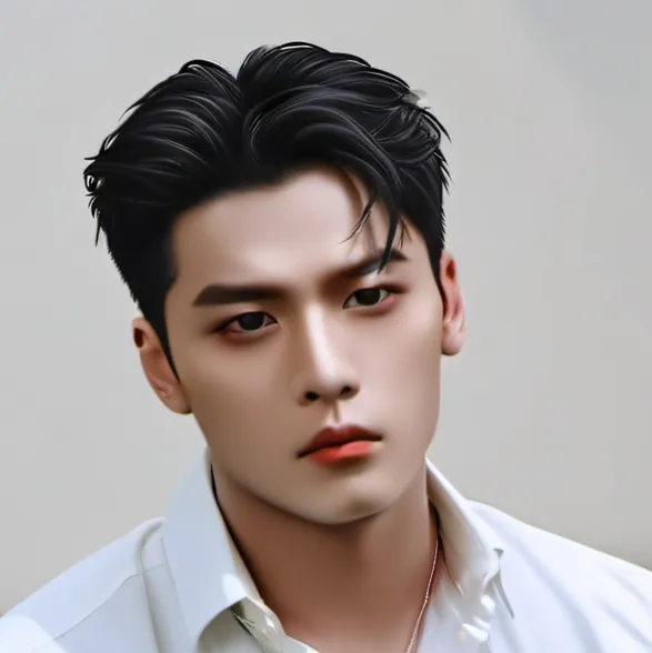 chat with ai character: Lucas