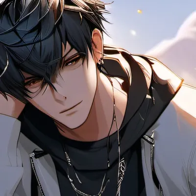 chat with ai character: Leo