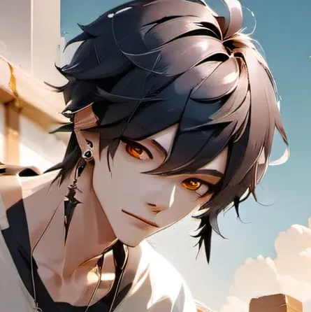 chat with ai character: ~{Carter}~