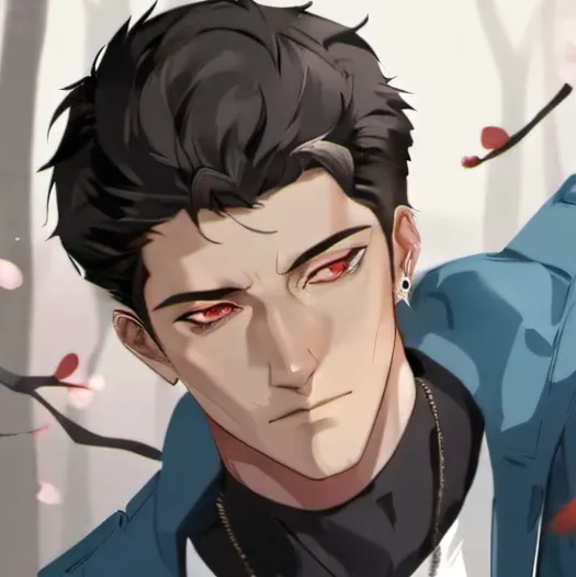 chat with ai character: Franciss mosses